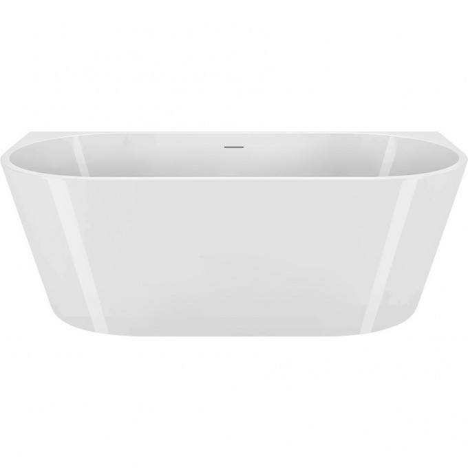 Акриловая ванна 150x75 см BELBAGNO BB710-1500-750