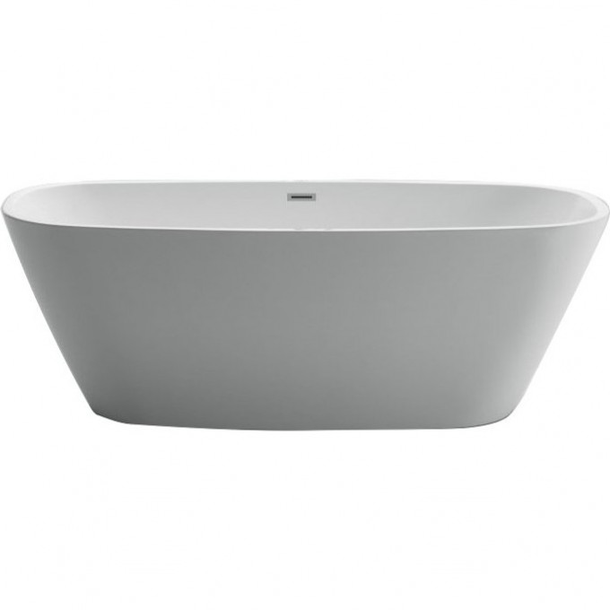 Акриловая ванна 150x76 см BELBAGNO BB72-1500-W0