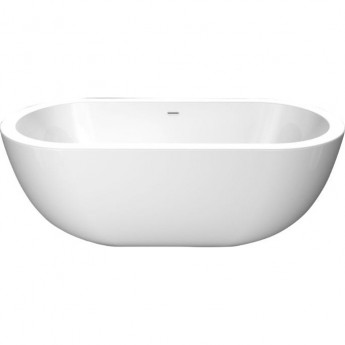Акриловая ванна 150x78 см BELBAGNO BB27