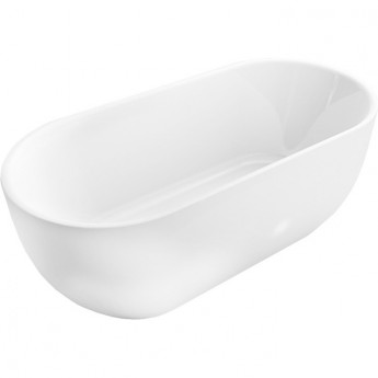 Акриловая ванна 150x80 см BELBAGNO BB70-1500-800