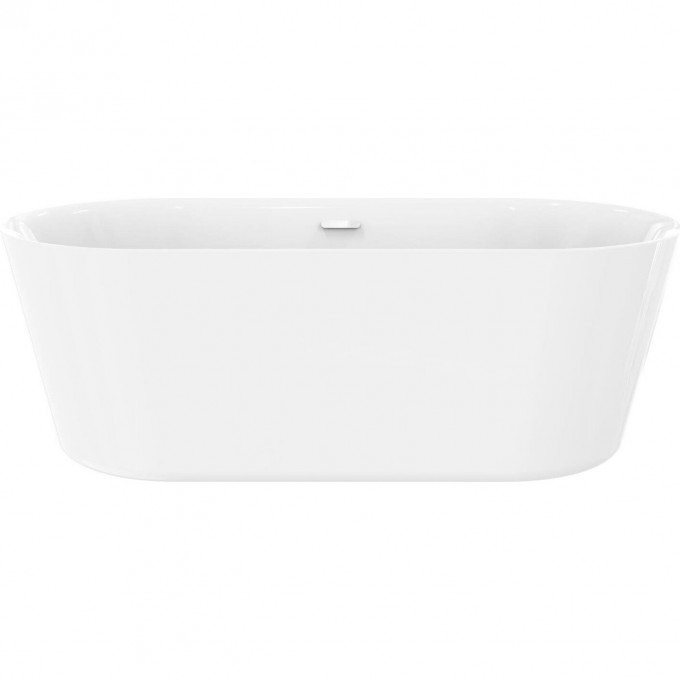 Акриловая ванна 158,5x74,5 см BELBAGNO BB306-1585