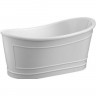 Акриловая ванна 165х73 см BELBAGNO BB32S