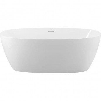 Акриловая ванна 169x80 см BELBAGNO BB414-1700-800