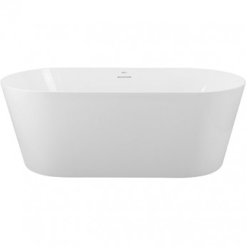 Акриловая ванна 170,5x80 см BELBAGNO BB416-1700-800
