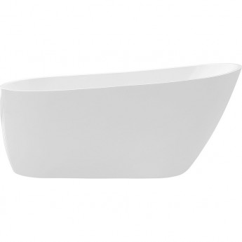 Акриловая ванна 170x72 см BELBAGNO BB62-1700-W0 Акриловая ванна 170x72 см BELBAGNO BB62-1700-W0