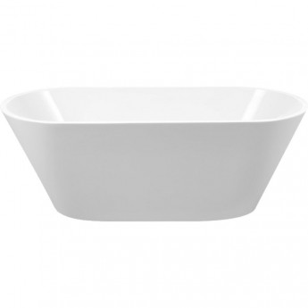 Акриловая ванна 170x75 см BELBAGNO BB61-1700-W0