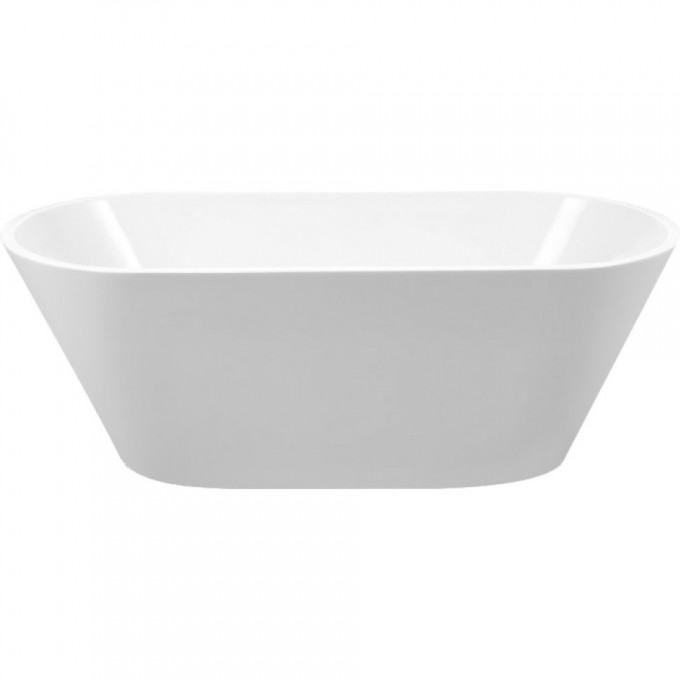 Акриловая ванна 170x75 см BELBAGNO BB61-1700-W0