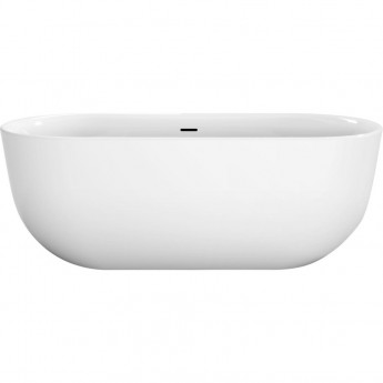Акриловая ванна 170x77 см BELBAGNO BB706-1700-770