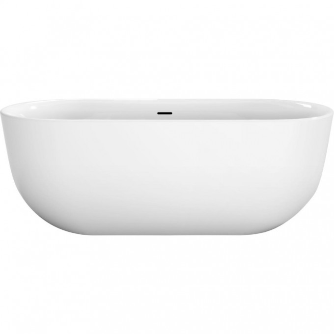 Акриловая ванна 170x77 см BELBAGNO BB706-1700-770