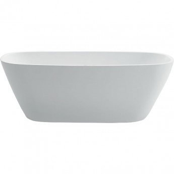 Акриловая ванна 170x78 см BELBAGNO BB72-1700-W0