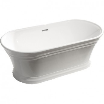Акриловая ванна 170x79 см BELBAGNO BB402-1700-790