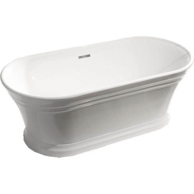 Акриловая ванна 170x79 см BELBAGNO BB402-1700-790