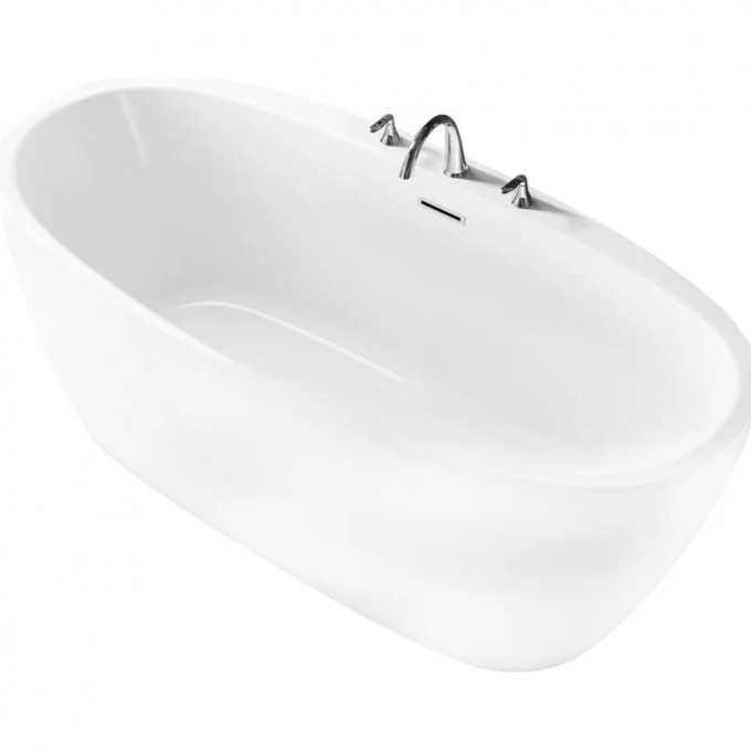 Акриловая ванна 170x80 см BELBAGNO BB404-1700-80 BB404-1700-800