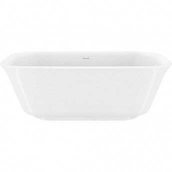 Акриловая ванна 170x80 см BELBAGNO DUE BB702-1700-800-K