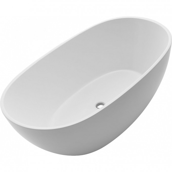 Акриловая ванна 170x83 см BELBAGNO BB80-1700-W0