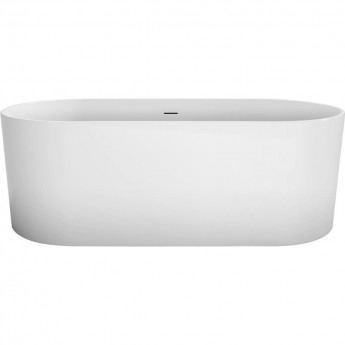 Акриловая ванна 180x80 см BELBAGNO BB705-1800-800 Акриловая ванна 180x80 см BELBAGNO BB705-1800-800