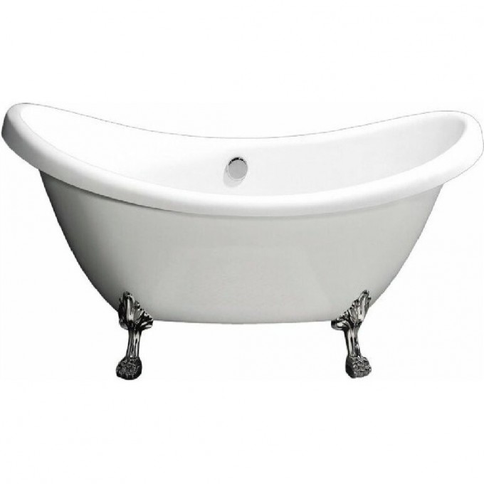 Акриловая ванна 182,5x75 см BELBAGNO BB05