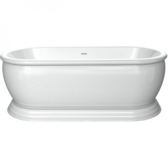 Акриловая ванна BELBAGNO