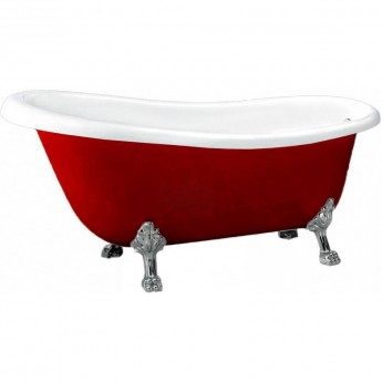 Акриловая ванна BELBAGNO