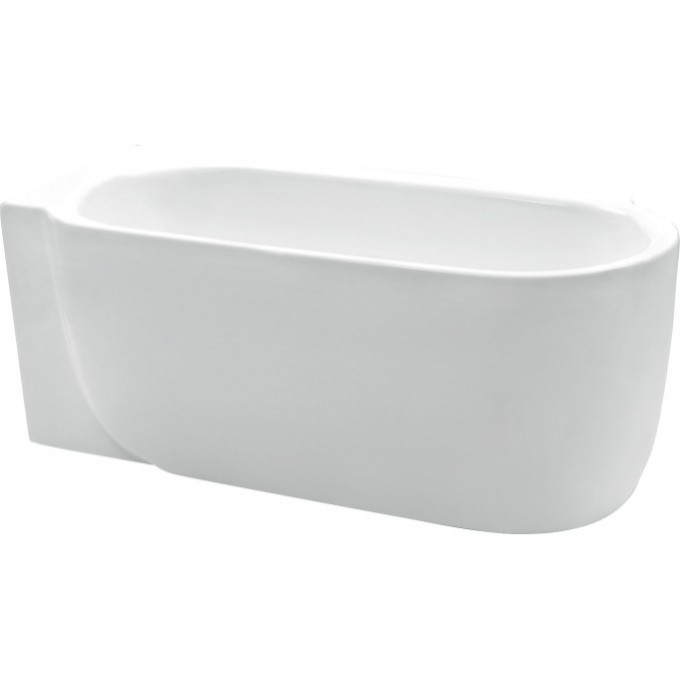 Акриловая ванна BELBAGNO BB11-1700L