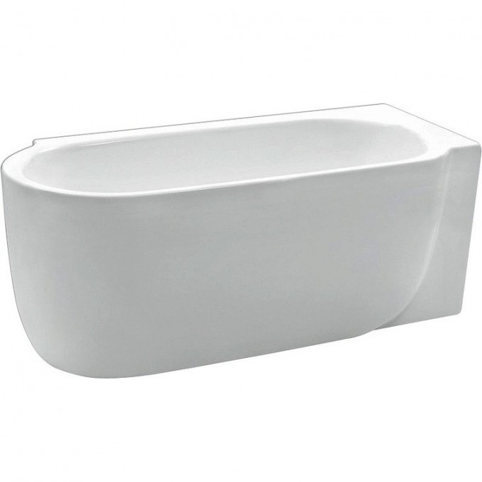 Акриловая ванна BELBAGNO BB11-1700R