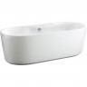 Акриловая ванна BELBAGNO BB14-K