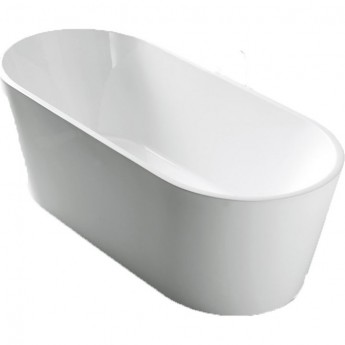 Акриловая ванна BELBAGNO