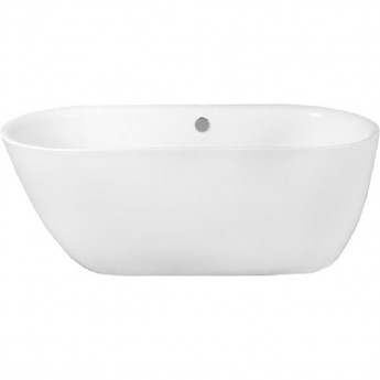 Акриловая ванна BELBAGNO