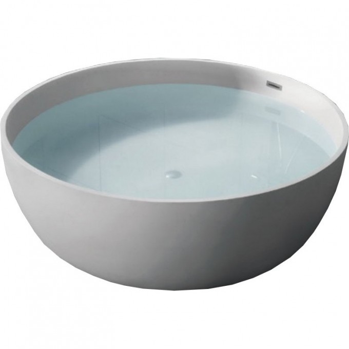 Акриловая ванна BELBAGNO BB204-1500