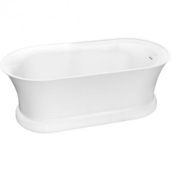 Акриловая ванна BELBAGNO Акриловая ванна BELBAGNO