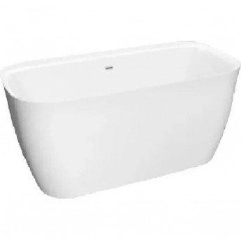 Акриловая ванна BELBAGNO Акриловая ванна BELBAGNO