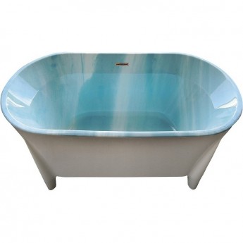 Акриловая ванна BELBAGNO