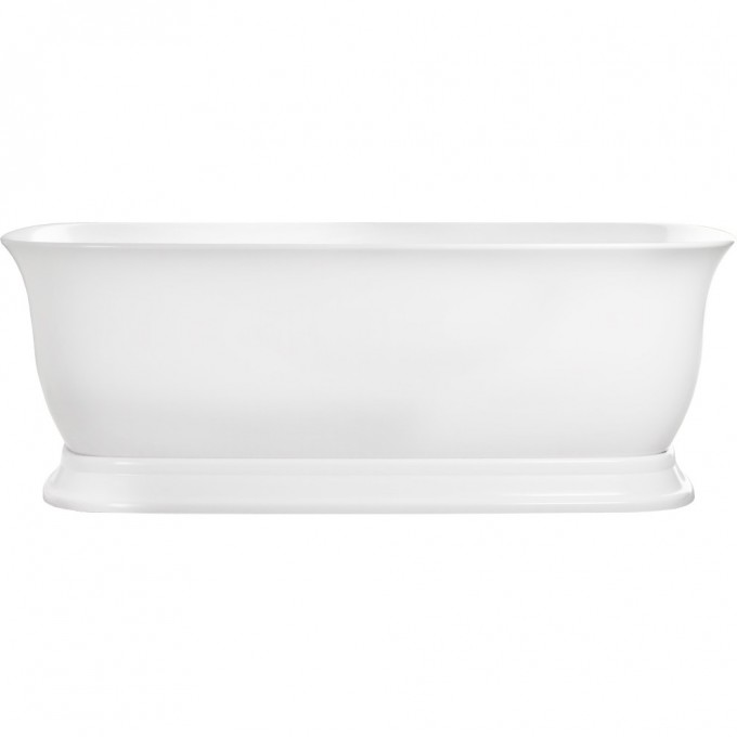 Акриловая ванна BELBAGNO BB400-1500-800