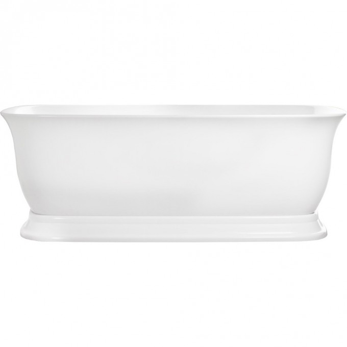 Акриловая ванна BELBAGNO BB400-1700-800