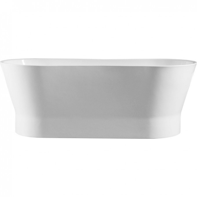 Акриловая ванна BELBAGNO BB406-1650-730