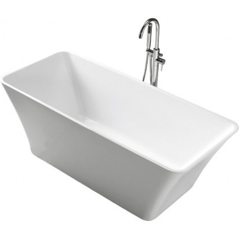 Акриловая ванна BELBAGNO