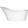 Акриловая ванна BELBAGNO BB64-1700