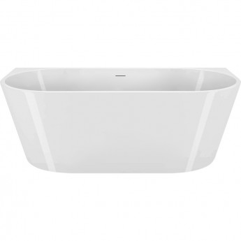 Акриловая ванна BELBAGNO BB710-1700-800