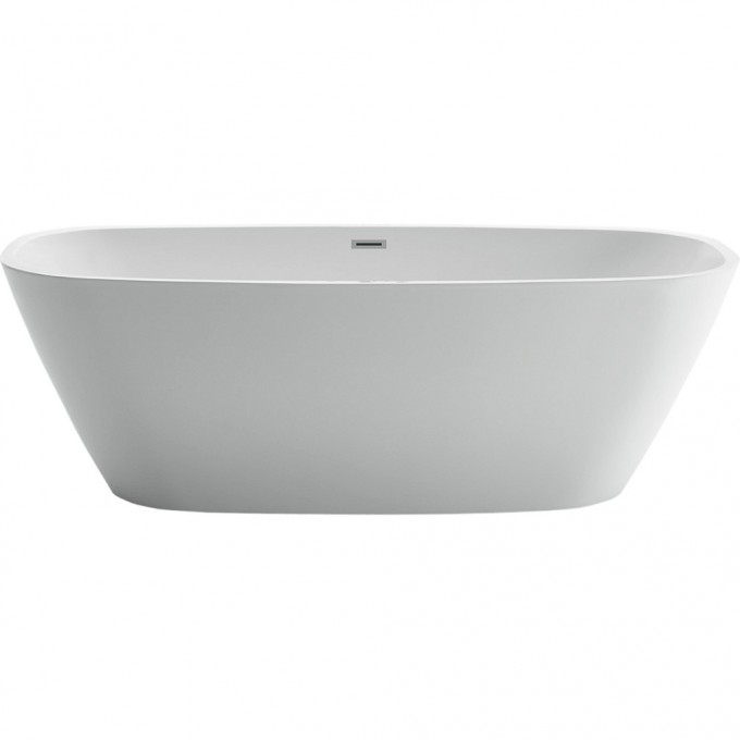 Акриловая ванна BELBAGNO BB72-1700