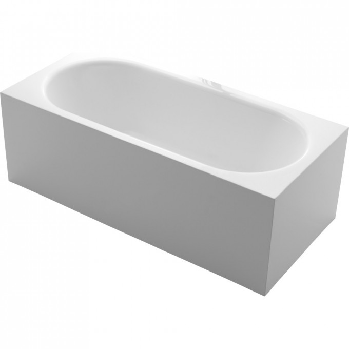 Акриловая ванна BELBAGNO BB78-1700