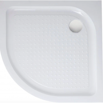 Акриловый поддон 100x100 см BELBAGNO TRAY-BB-R-100-550-15-W0 Акриловый поддон 100x100 см BELBAGNO TRAY-BB-R-100-550-15-W0