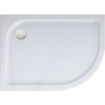 Акриловый поддон 100x80 см BELBAGNO TRAY-BB-RH-100/80-550-15-W-L Акриловый поддон 100x80 см BELBAGNO TRAY-BB-RH-100/80-550-15-W-L