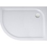 Акриловый поддон 100x80 см BelBagno TRAY-BB-RH-100/80-550-15-W-R Акриловый поддон 100x80 см BelBagno TRAY-BB-RH-100/80-550-15-W-R