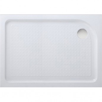 Акриловый поддон 120x80 см BELBAGNO TRAY-BB-AH-120/80-15-W-R Акриловый поддон 120x80 см BELBAGNO TRAY-BB-AH-120/80-15-W-R