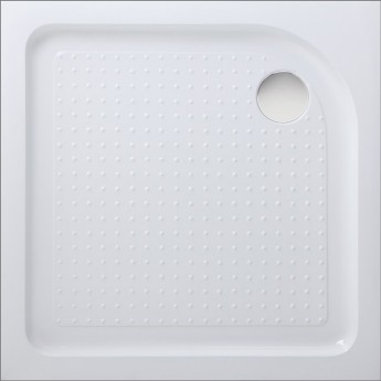 Акриловый поддон 85x85 см BELBAGNO TRAY-BB-A-85-15-W Акриловый поддон 85x85 см BELBAGNO TRAY-BB-A-85-15-W