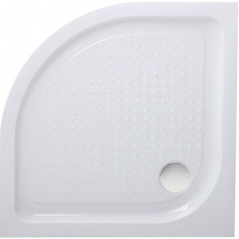 Акриловый поддон 85x85 см BELBAGNO TRAY-BB-R-85-550-15-W Акриловый поддон 85x85 см BELBAGNO TRAY-BB-R-85-550-15-W