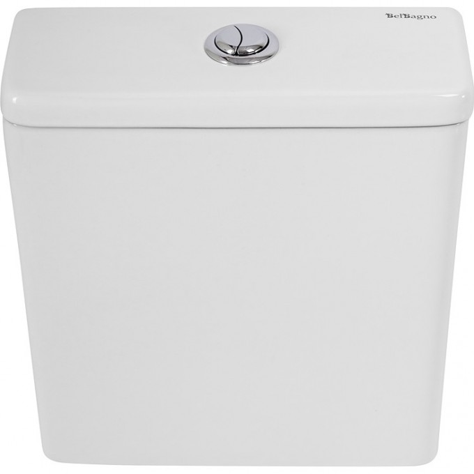 Бачок BELBAGNO LUCE BB2197T