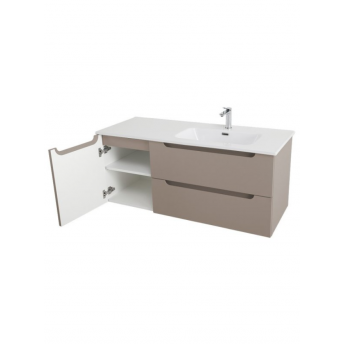 База под раковину BELBAGNO ETNA ETNA-1000-2C-1A-SO-CO-R База под раковину BELBAGNO ETNA ETNA-1000-2C-1A-SO-CO-R