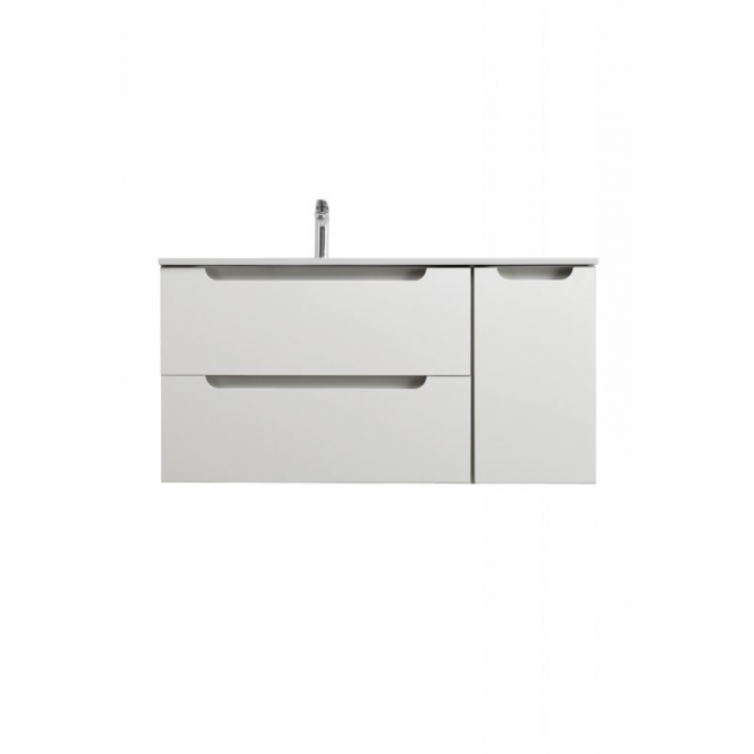 База под раковину BELBAGNO ETNA ETNA-1200-2C-1A-SO-BO-L