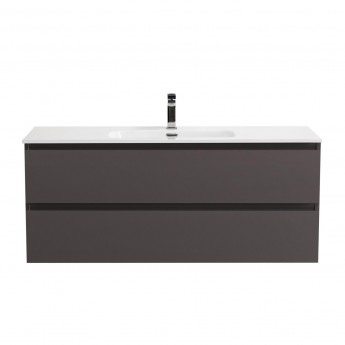 База под раковину BELBAGNO KRAFT-1200-2C-SO-GSO